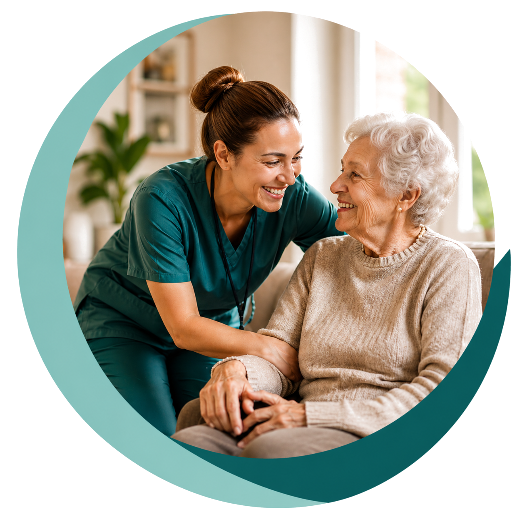 Avenwell People — care recruitment